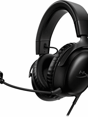 Auriculares de gaming Cloud III