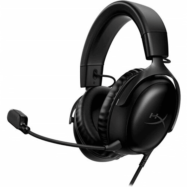 Auriculares de gaming Cloud III 2