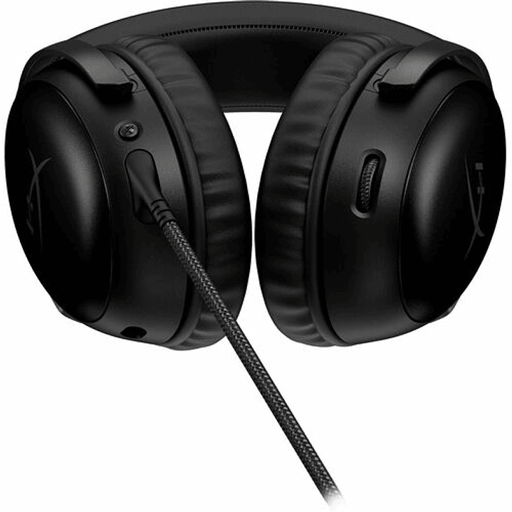Auriculares de gaming Cloud III 3