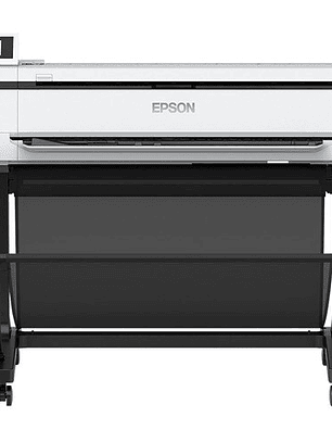 Impresora de gran formato de inyección de tinta A1 Epson SureColor T5170M - Includes Impresora, Escáner, Copiadora - 914.40mm (36