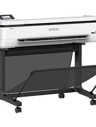 Impresora de gran formato de inyección de tinta A1 Epson SureColor T5170M - Includes Impresora, Escáner, Copiadora - 914.40mm (36