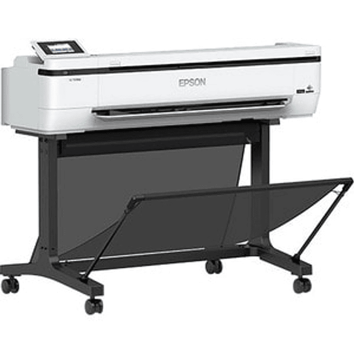 Impresora de gran formato de inyección de tinta A1 Epson SureColor T5170M - Includes Impresora, Escáner, Copiadora - 914.40mm (36