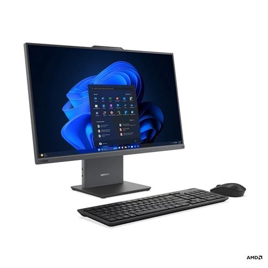 Todo en Uno Lenovo ThinkCentre Neo 55A 24 G6 R7 250 16GB 512GB W11P 1