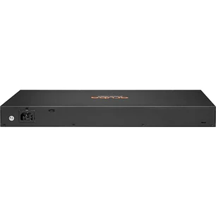 Switch Ethernet 6100 24G Class4 PoE 4SFP+ 370W