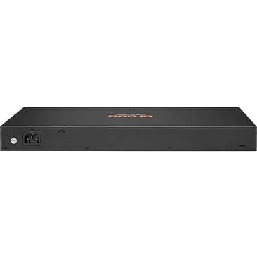 Switch Ethernet 6100 24G Class4 PoE 4SFP+ 370W 2