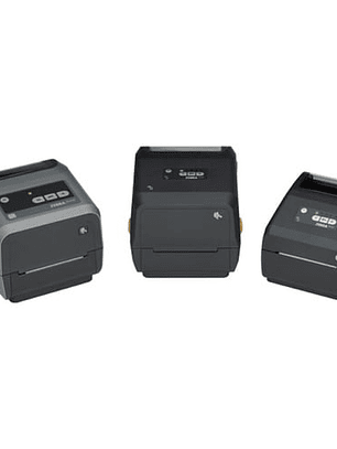 Impresora de transferencia térmica Zebra ZD421 - Monocromo - 203 dpi - 104mm (4.09