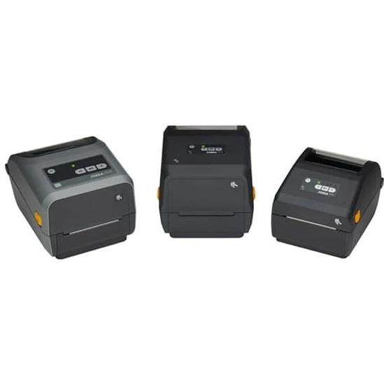 Impresora Zebra ZD421 Transferencia Térmica USB Ethernet Bluetooth 1