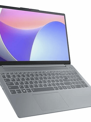 Portátil Lenovo IdeaPad Slim 3 15IAN8 82XB002DCL 39.6cm (15.6
