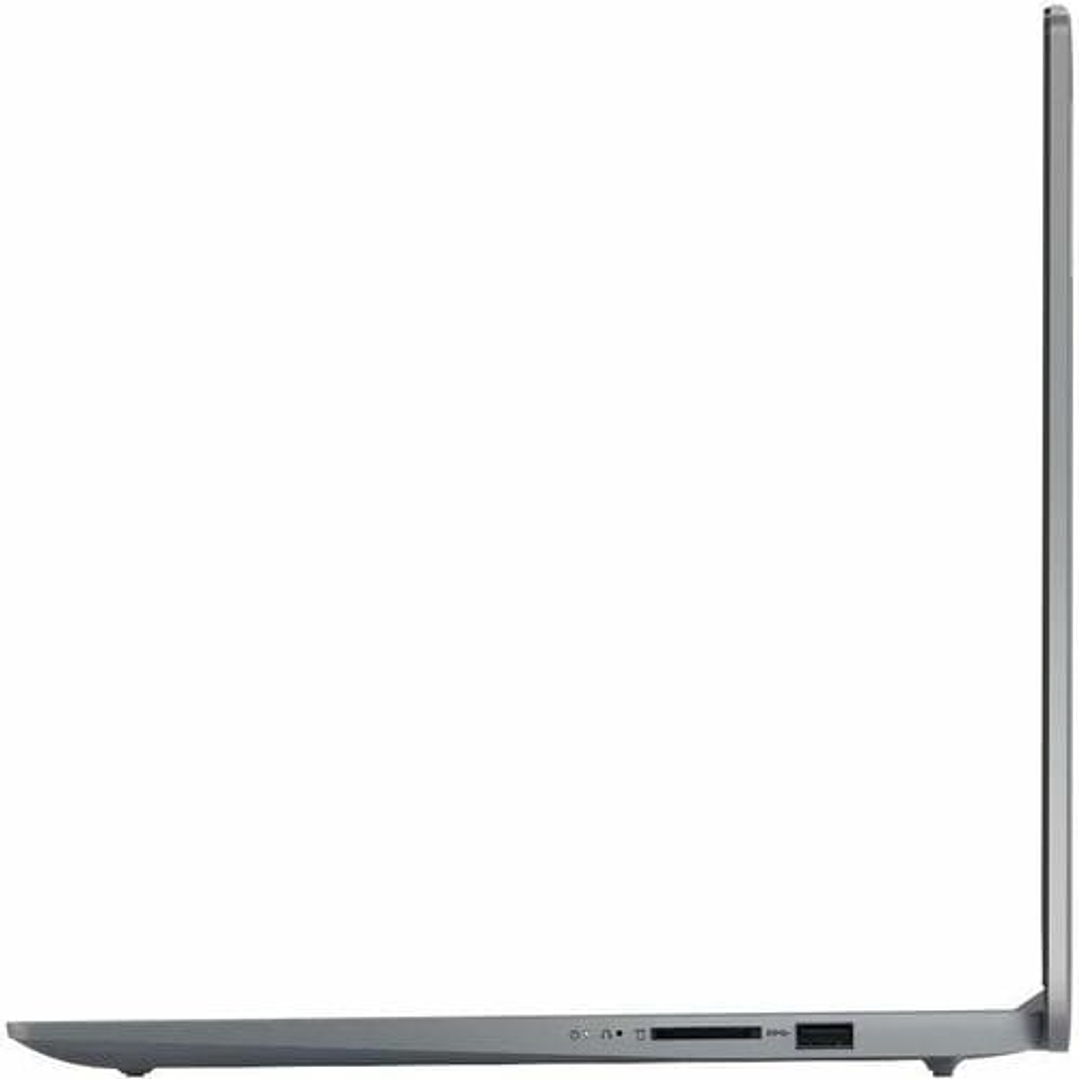 Portátil Lenovo IdeaPad Slim 3 15IAN8 82XB002DCL 39.6cm (15.6