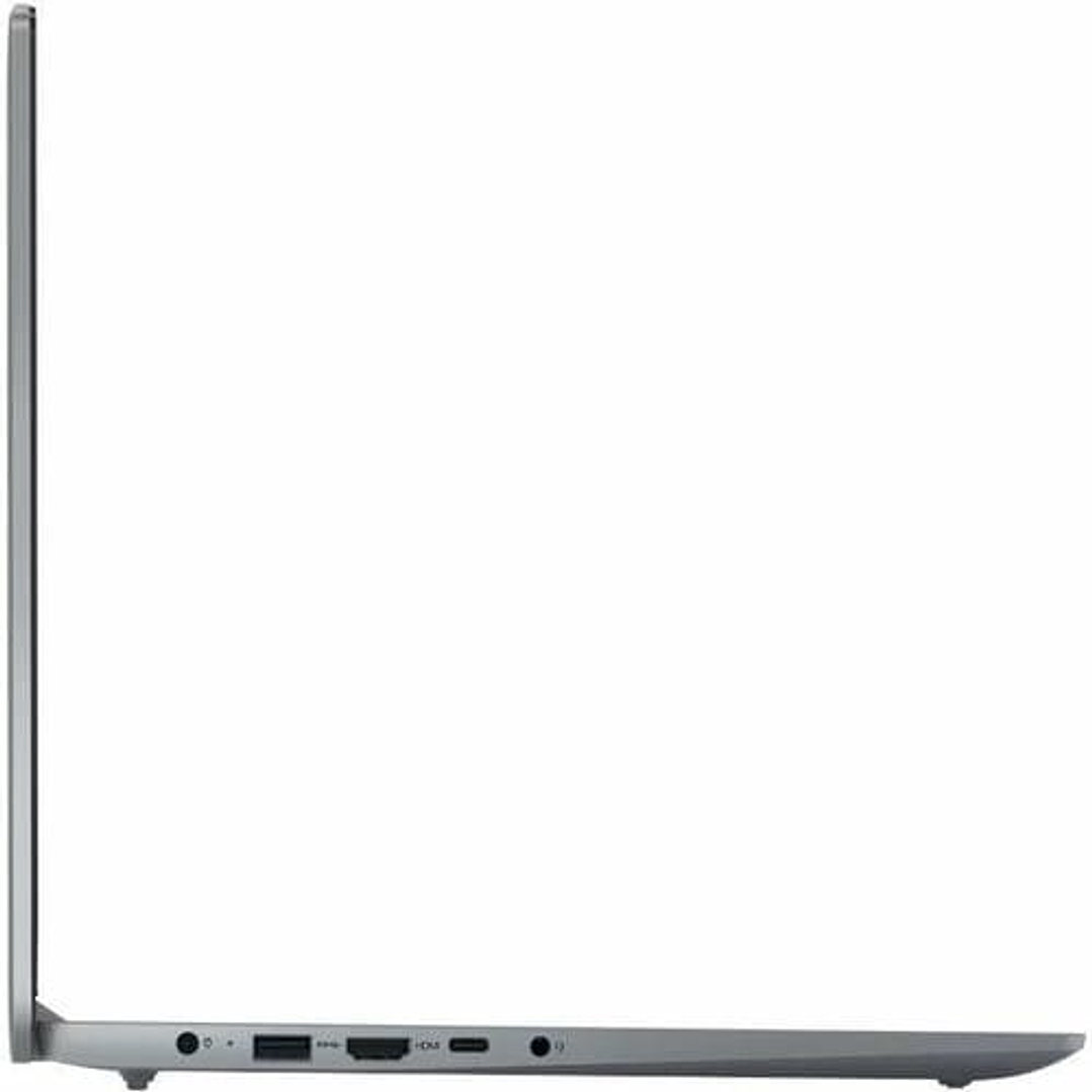 Portátil Lenovo IdeaPad Slim 3 15IAN8 82XB002DCL 39.6cm (15.6