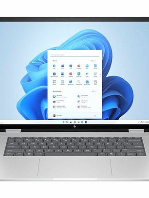 Computadora portátil 2 en 1 Convertible - HP ENVY x360 16-ac0000 16-ac0000la 40.6cm (16