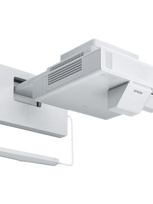 Proyector 3LCD Epson BrightLink 1485Fi+ - 16:9 - 1920 x 1080 - Frontal, De Techo - 1080p - 20.000Hora(s) Normal Mode - 30000Hora(s) Economy Mode - Full HD - 2,500,000:1