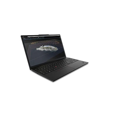 Notebook Lenovo P16S G4 Ultra 7 1QV004VCL 32GB 1TB RTX 2000 8GB 1