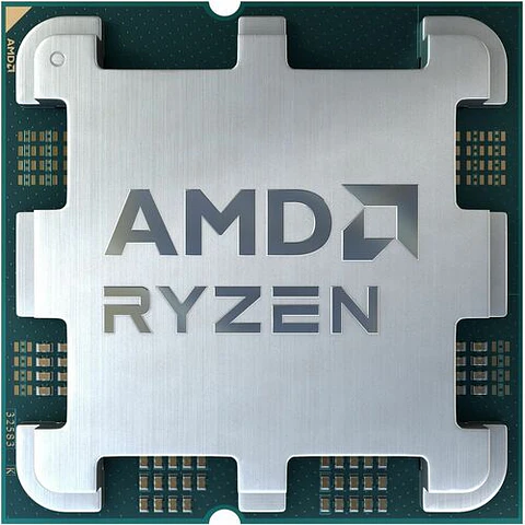 Procesador AMD Ryzen 5 8500G Hexa-core (6 Core) 3.50GHz - Al por menor Paquete(s) - Caja - 16MB Caché L3 - 6MB Caché L2 - Procesamiento de 64 bits - 5GHz