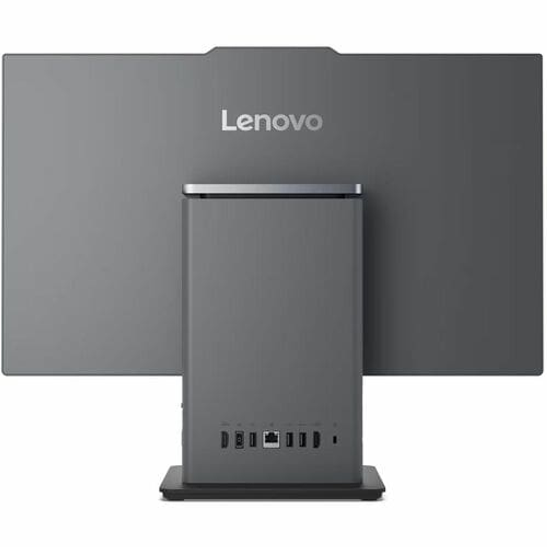  Computador Todo en Uno Lenovo ThinkCentre neo 50a 24 Gen 5 12SD007LCS - Intel Core 5 210H - 16GB - 512GB PCI Express NVMe 4.0 x4 SSD - 60.5cm (23.8