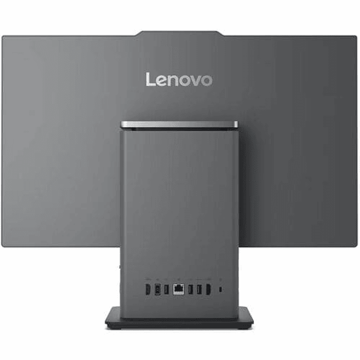  Computador Todo en Uno Lenovo ThinkCentre neo 50a 24 Gen 5 12SD007LCS - Intel Core 5 210H - 16GB - 512GB PCI Express NVMe 4.0 x4 SSD - 60.5cm (23.8