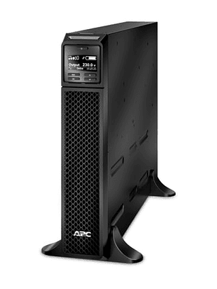 UPS en línea de doble conversión APC by Schneider Electric Smart-UPS - 2.20kVA/1.98kW - Torre - 3Hora(s) Recharge - 4Minuto(s) Stand-by - 230 V AC Salida