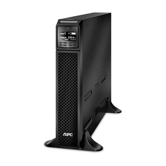 UPS APC Smart-UPS SRT2200XLI Online Doble Conversión 2200VA 1980W Torre 1