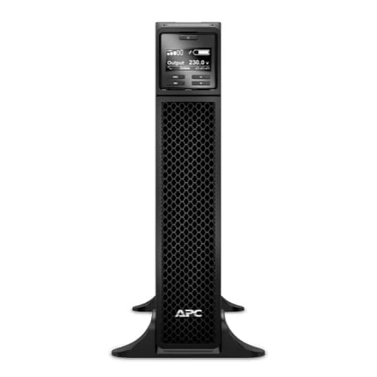 UPS APC Smart-UPS SRT2200XLI Online Doble Conversión 2200VA 1980W Torre 3