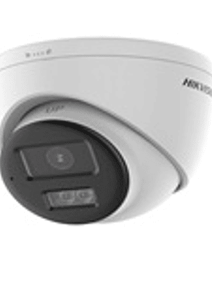 Hikvision Analog Cameras - Hik DS-2CE78D0T-LXTS Turret Analo