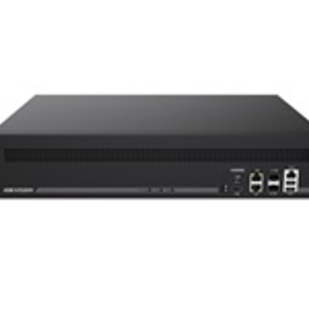 HIK - Decoder 16-ch12MP- 128-ch 1080p, 16ch 100mt 1
