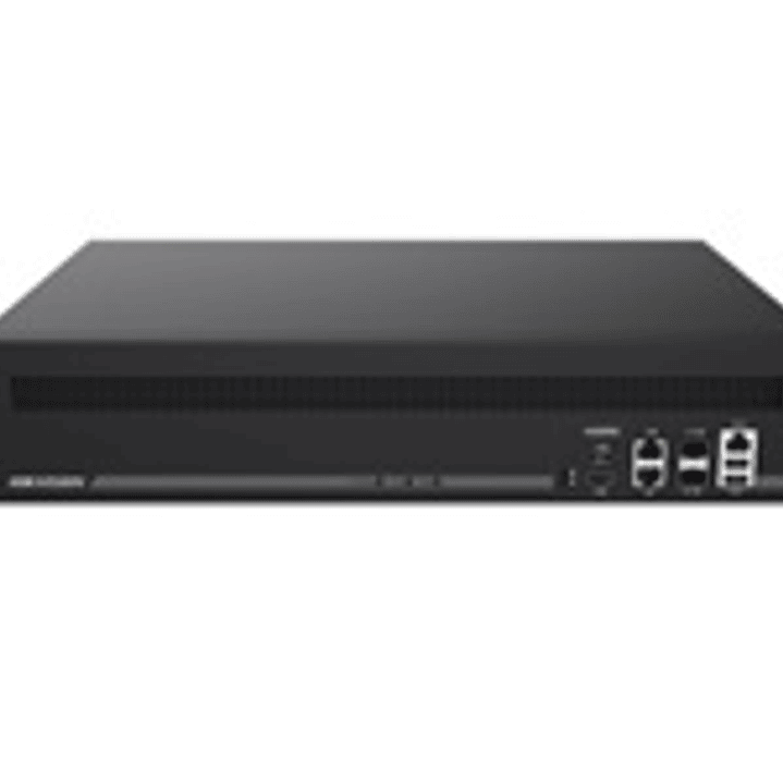 HIK - Decoder 16-ch12MP- 128-ch 1080p, 16ch 100mt 1