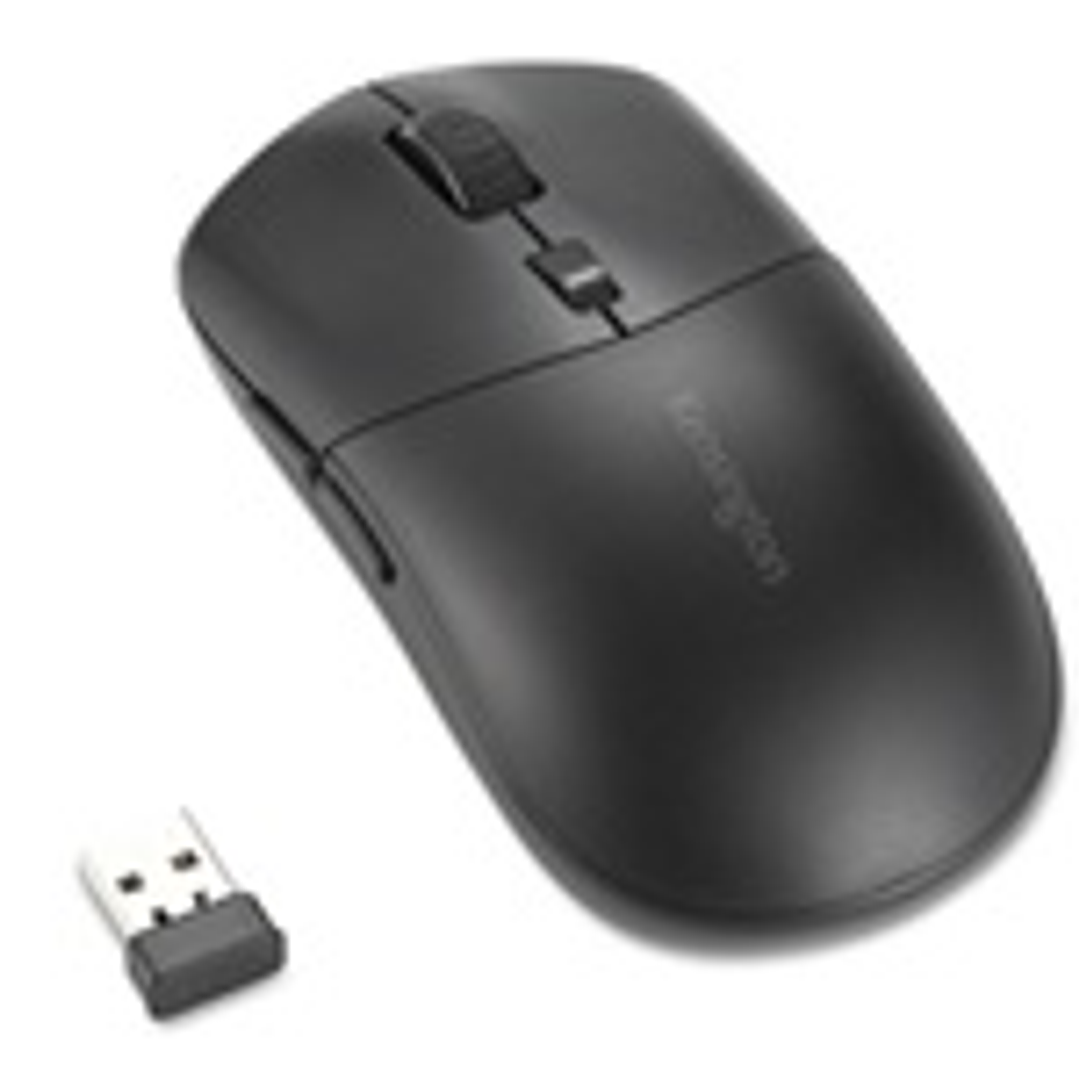 Kensington Mouse - KNS MOUSE MY430 INALAMB RECARGABLE K75507 1