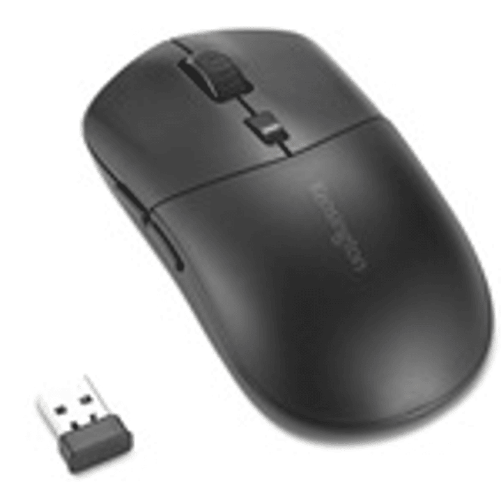 Kensington Mouse - KNS MOUSE MY430 INALAMB RECARGABLE K75507 1