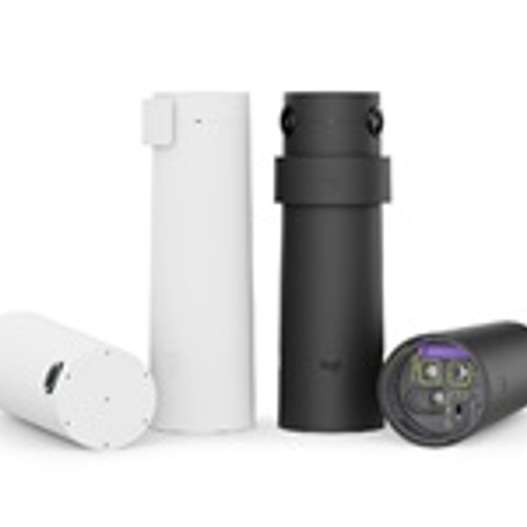 Logitech Sight Graphite 1