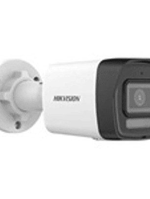 HIK Bullet 3K ColorVu DualLight 20mt. IP67 LF2.8mm