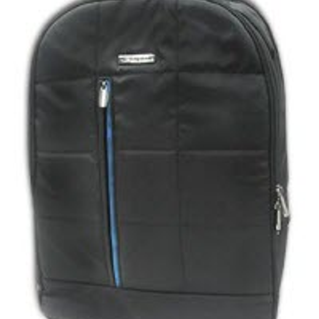 Kensington Carrying Backpacks - kns mochila notebook 15,6