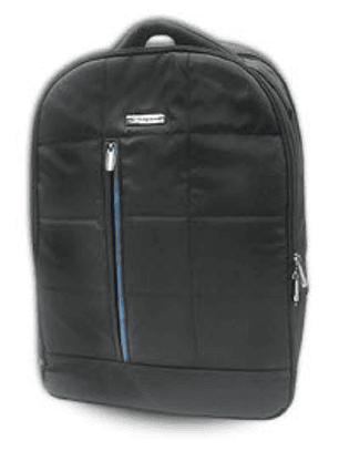 Kensington Carrying Backpacks - kns mochila notebook 15,6