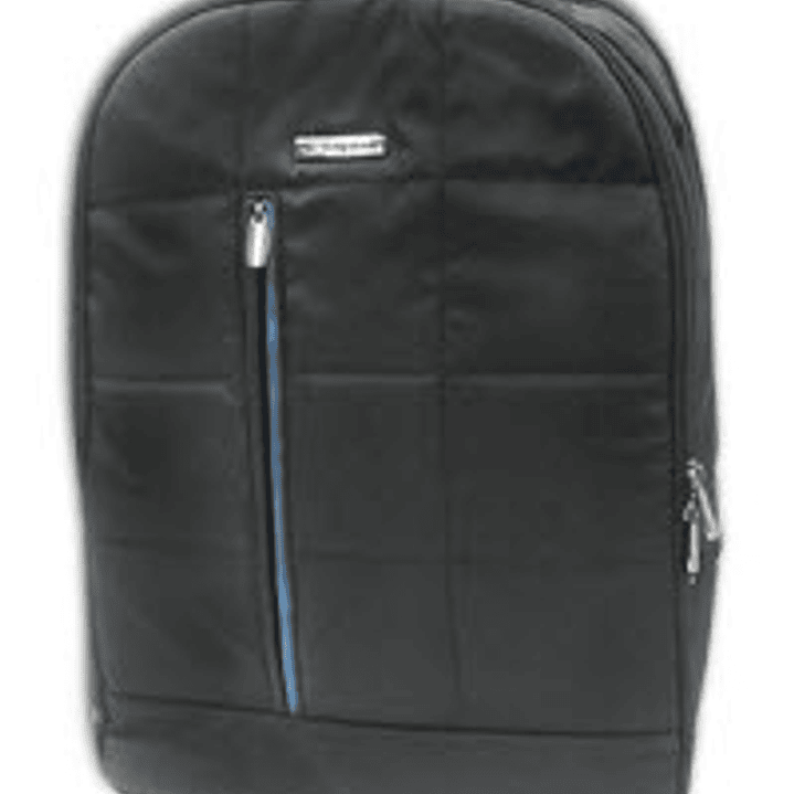 Kensington Carrying Backpacks - kns mochila notebook 15,6