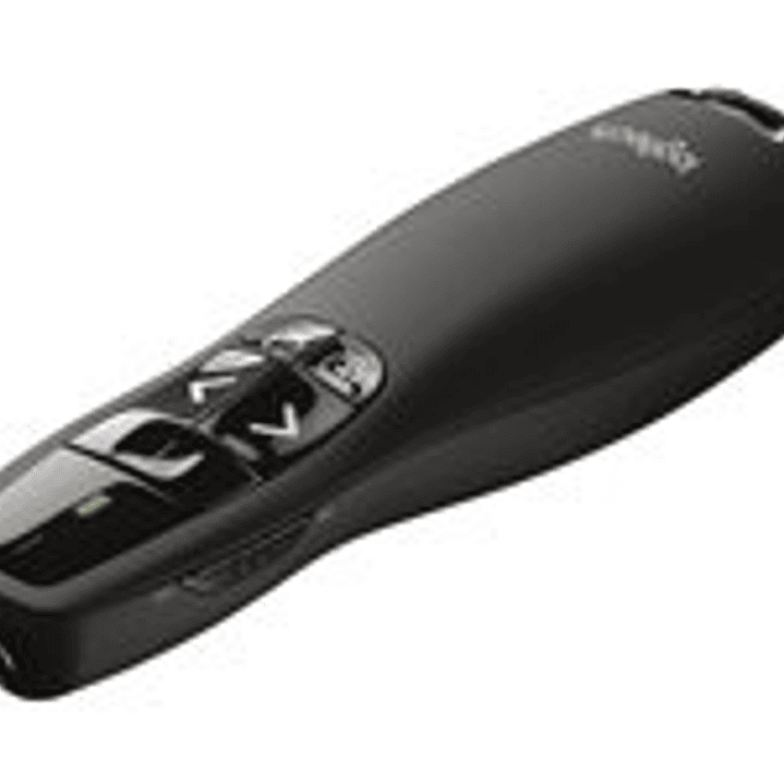 Logitech Presentador inalambrico R400 1
