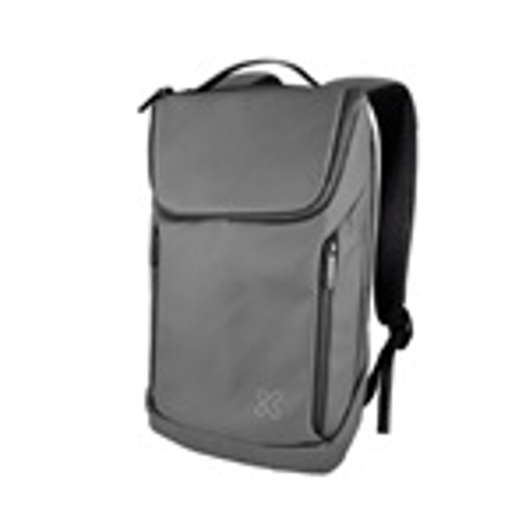Klip Xtreme Carrying Backpacks - KX Bkpk Laptop KNB-905GR 15 1