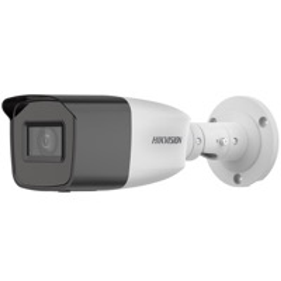 HIK Bullet Turbo 1080p VF 2.7-13.5mm IR 40mt IP66 1