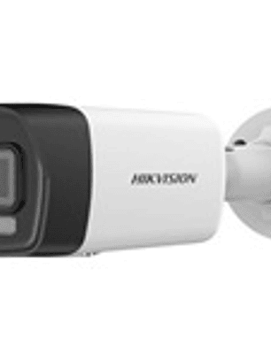 HIK Bullet IP 2MP LF 2.8mm DualLight 30mt POE