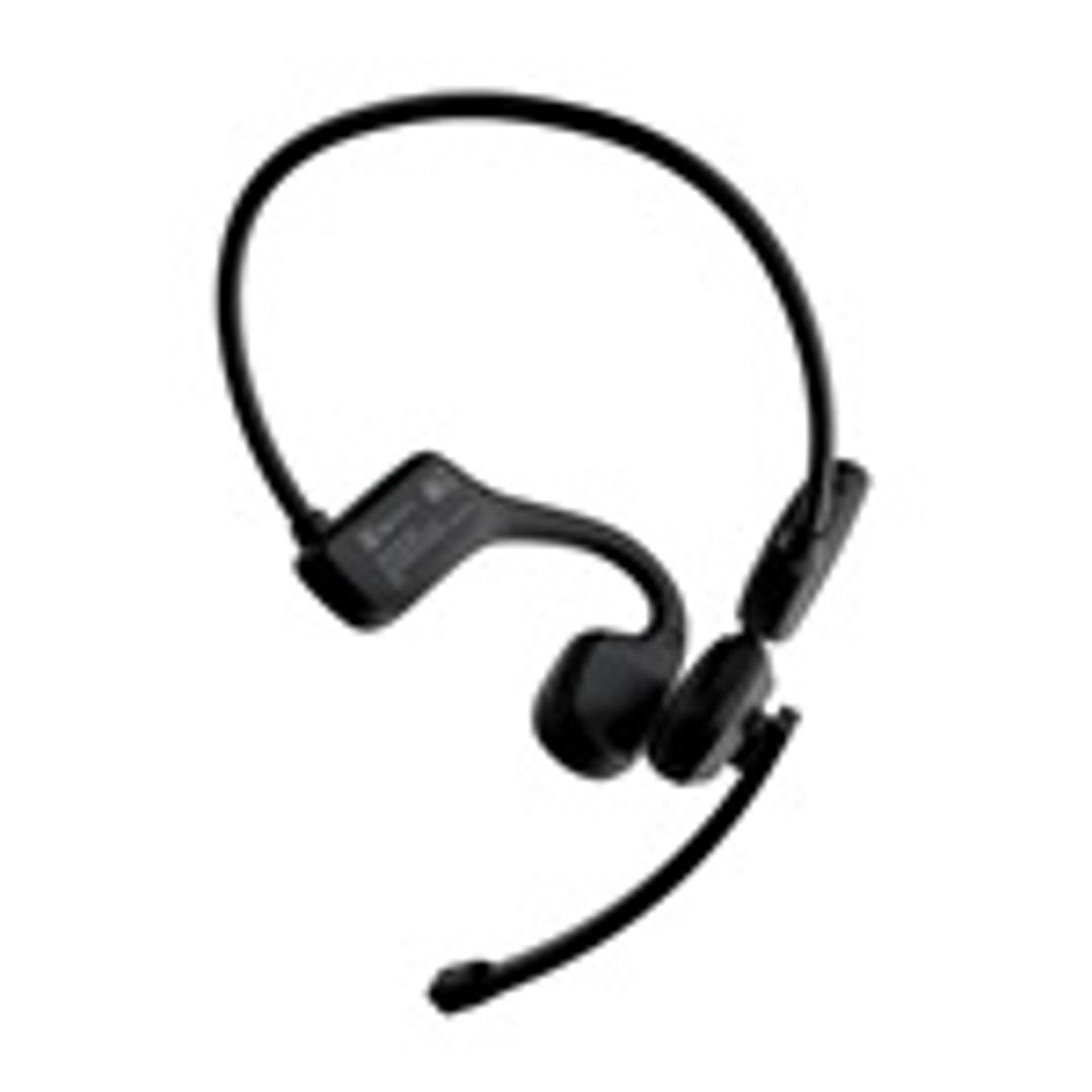 Klip Xtreme Audifonos Open Ear c/Microfono OpenAir Com 1