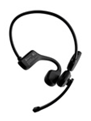 Klip Xtreme Audifonos Open Ear c/Microfono OpenAir Com