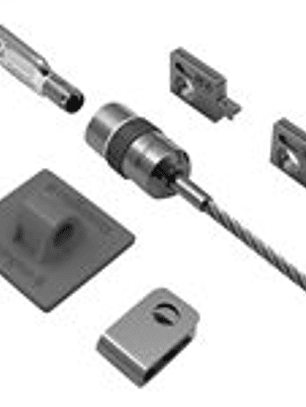 Kensington Cable - KNS K64615 CABLE SEGURIDAD DESKTOP Y PERI