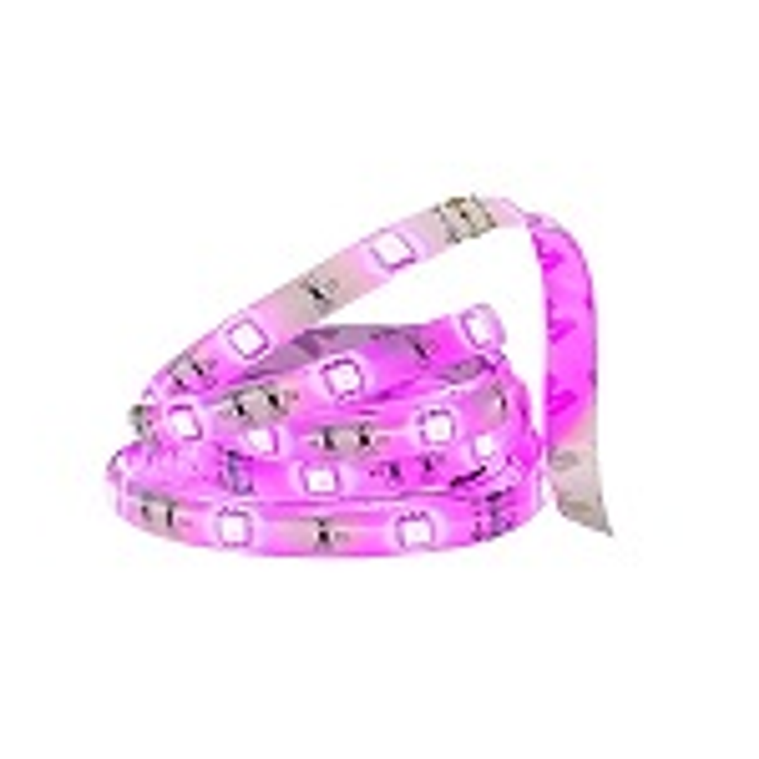 Nexxt Solutions Home Lighting - Nexxt Home Cinta LED RGBIC 5 1