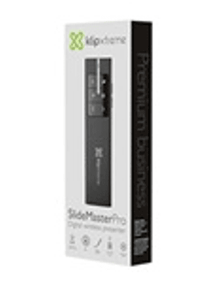 Klip Xtreme Mouse - Klip Xtreme Presentador Laser Digital y