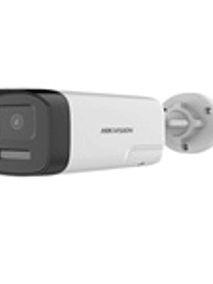 Hikvision Analog Cameras - Hik DS-2CE17D0T-LTS Bullet 2MP Tw