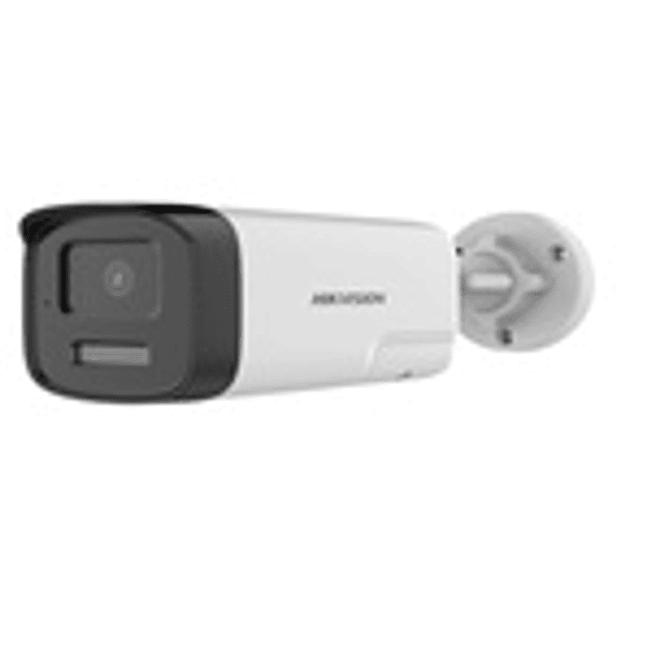 Hikvision Analog Cameras - Hik DS-2CE17D0T-LTS Bullet 2MP Tw 1