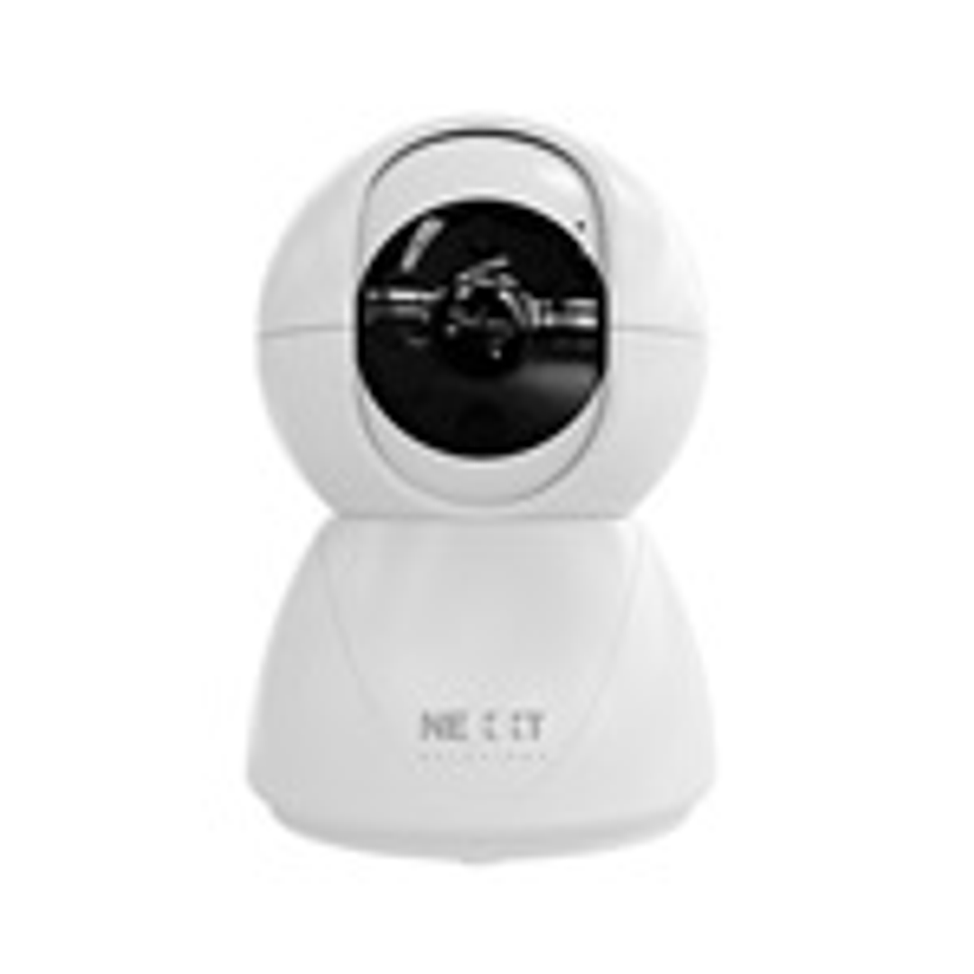 Nexxt Solutions Home Cameras - Nexxt Home NHC-IP10 Camara de 1