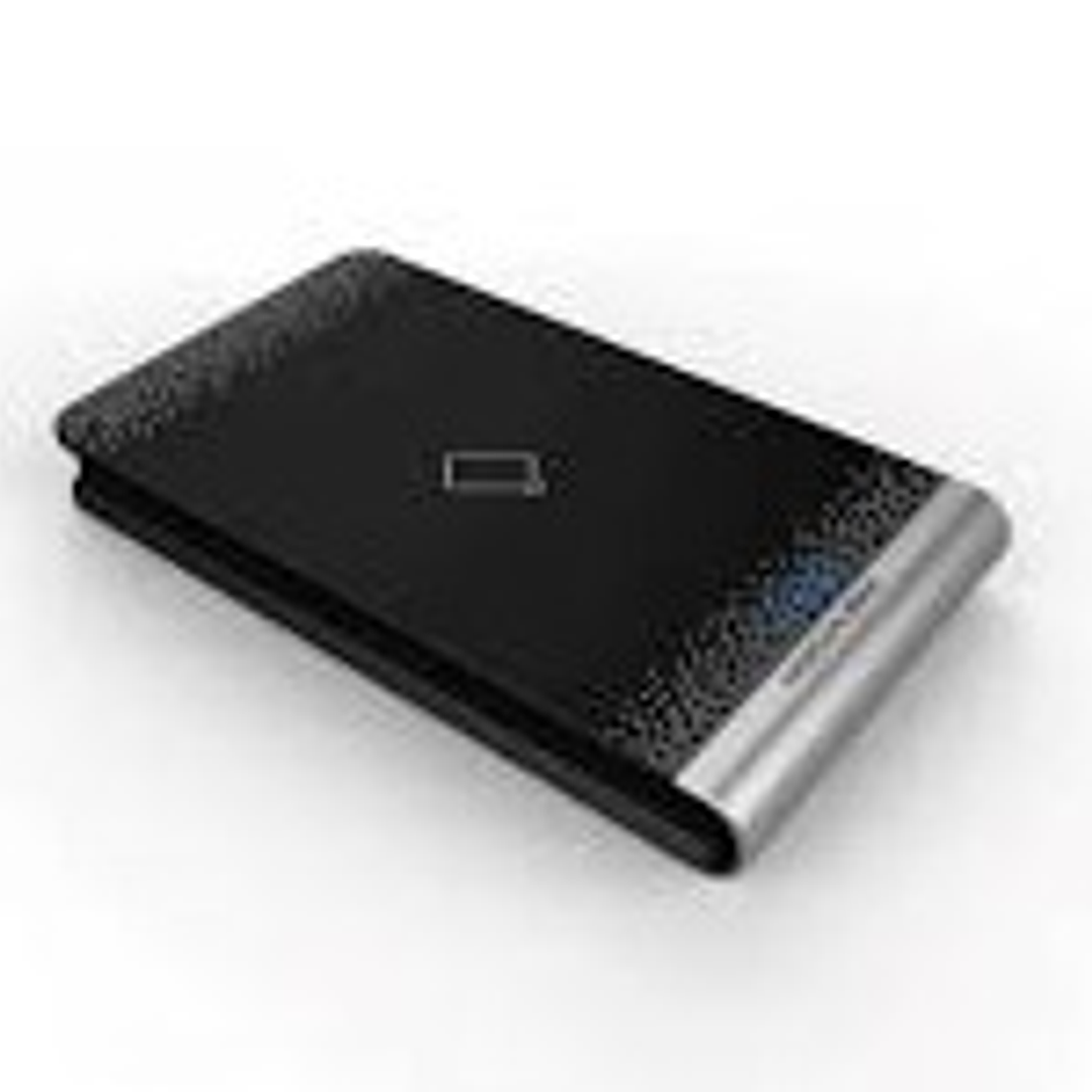 Hikvision Readers & Keypads - HIK Enrolador USB de Tarjetas 1