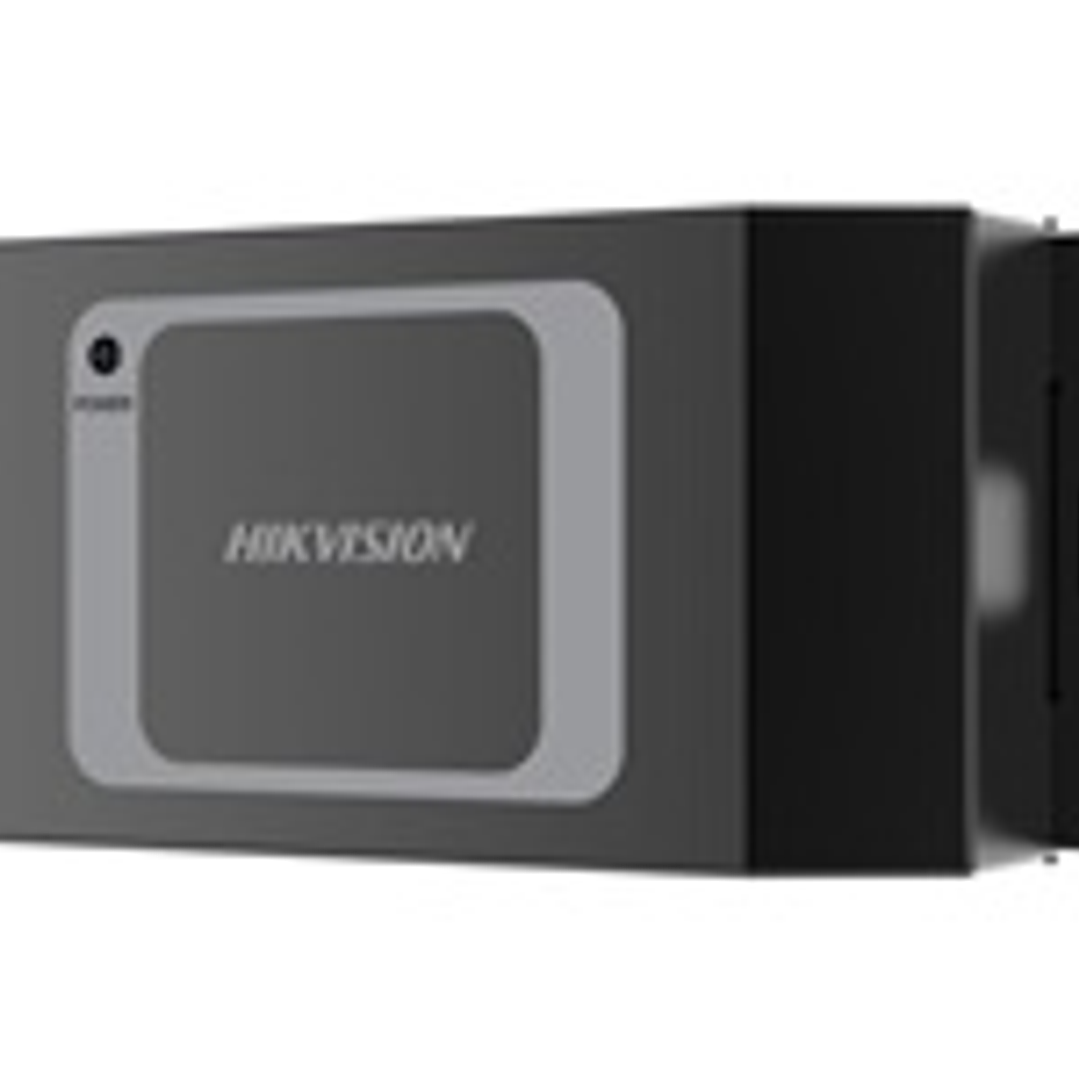 Hikvision Door Entry Systems - HIK Modulo de control de puer 1
