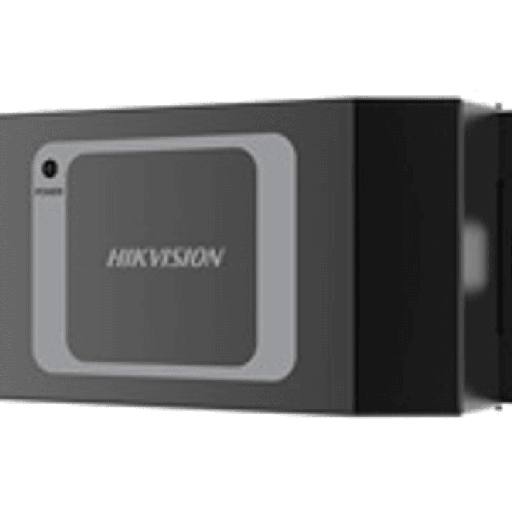 Hikvision Door Entry Systems - HIK Modulo de control de puer 1