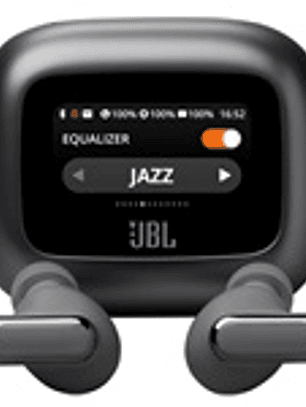 JBL LIVE BEAM 3 BLACK