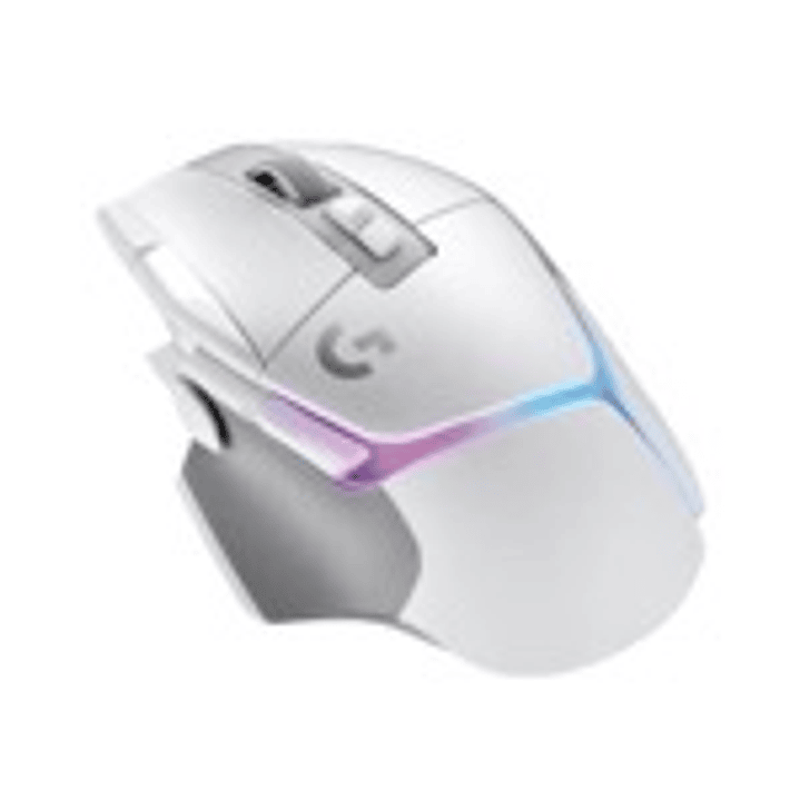 Logitech Mouse - Logitech Mouse Gamer Inalam G502 X Plus Bla 1